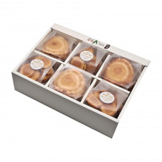 작두콩전병 선물세트