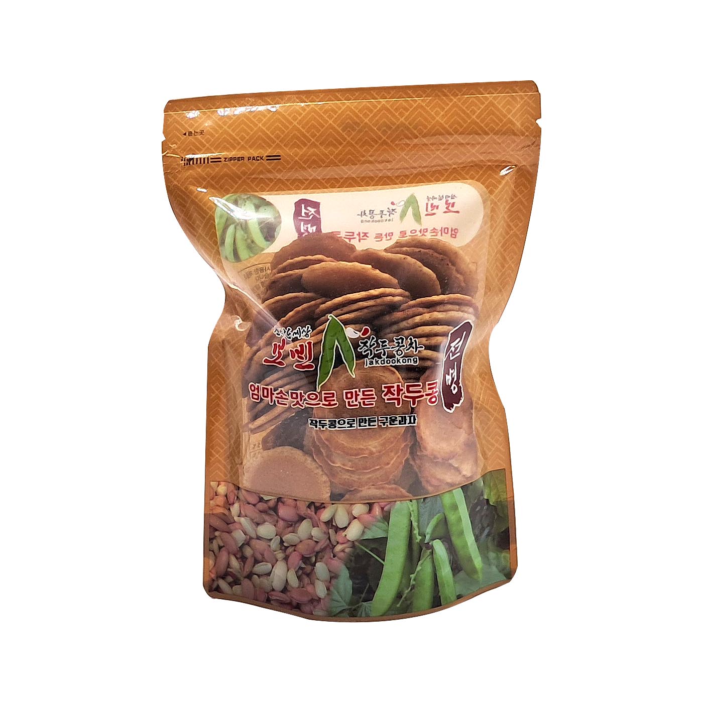 작두콩전병 230g