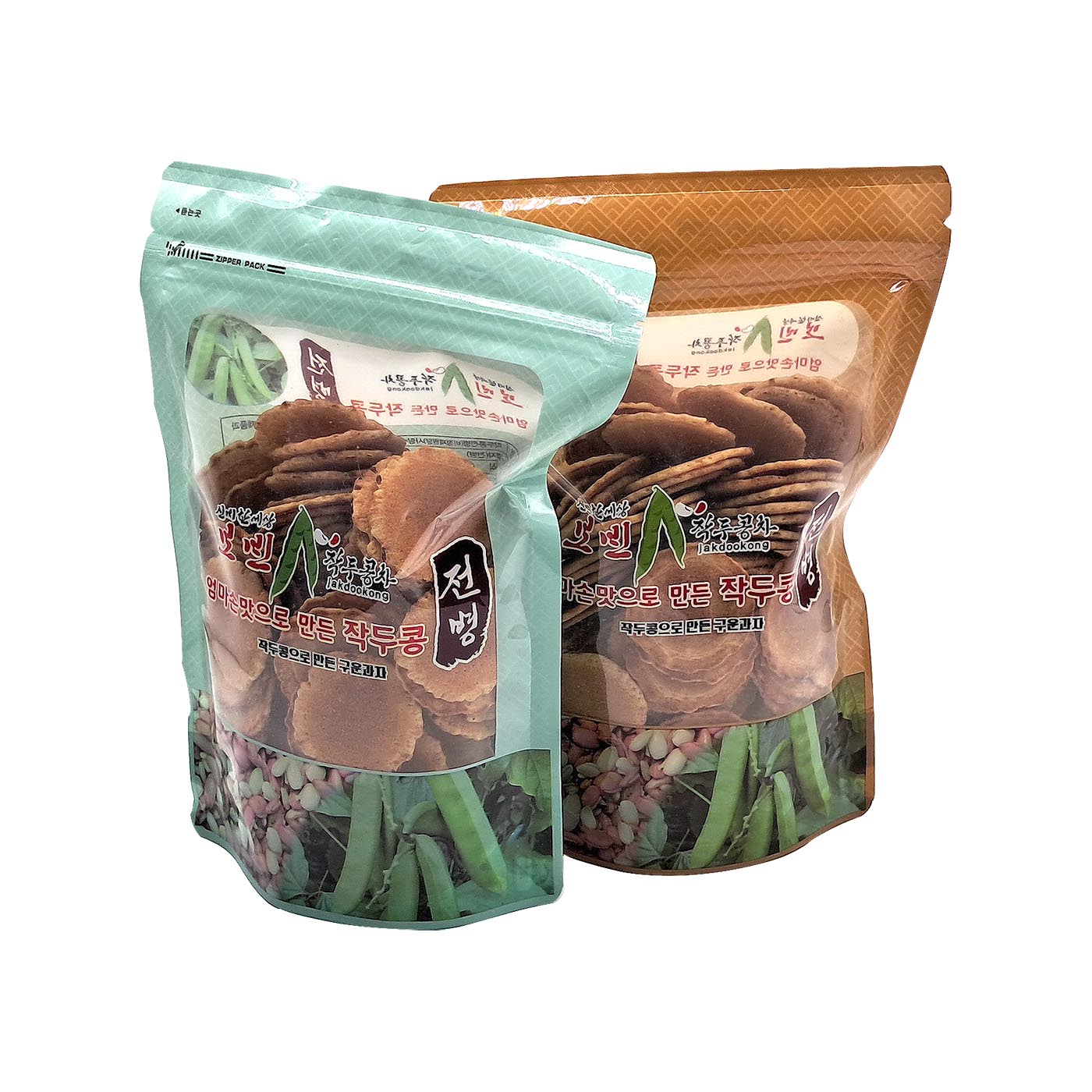 작두콩전병 230g