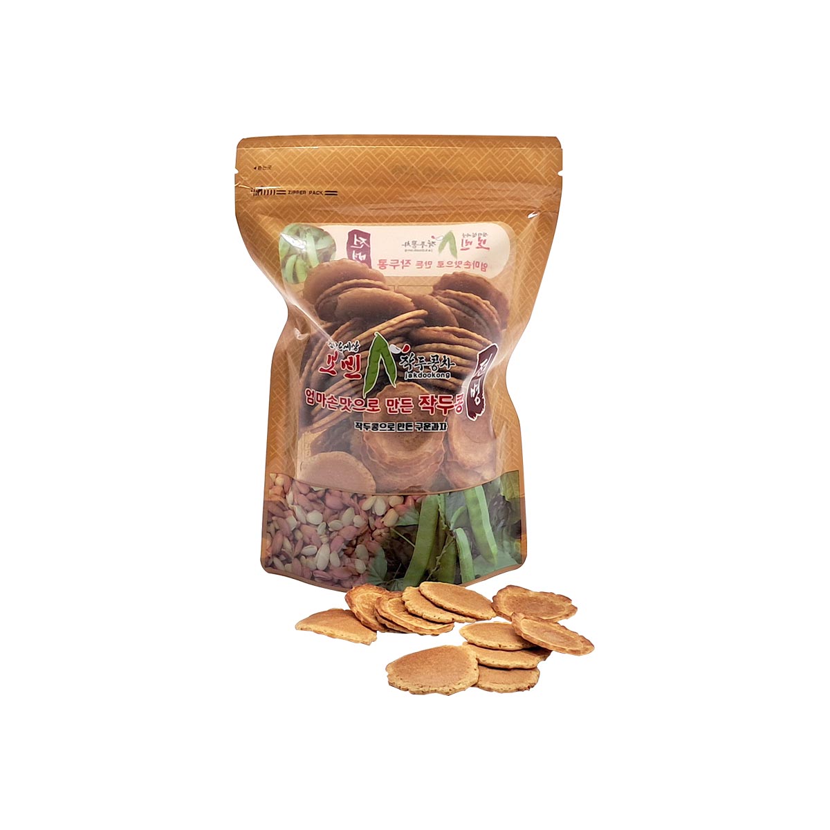 작두콩전병 230g